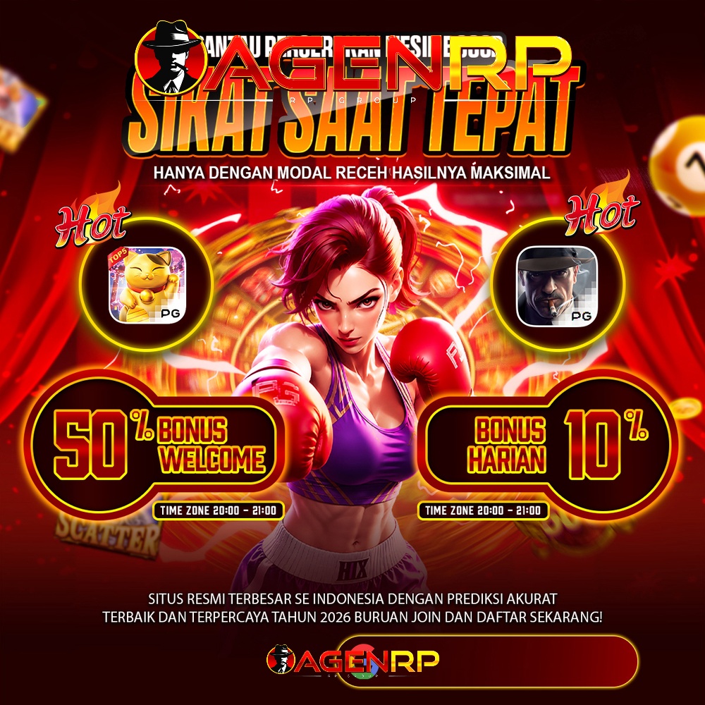AGENRP X Cidmz: Slot QRIS dan Perkembangan Sistem Pembayaran Digital Masa Kini